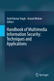 Handbook of Multimedia Information Security: Techniques and Applications (eBook, PDF)