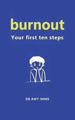 Burnout (eBook, ePUB) - Imms, Amy