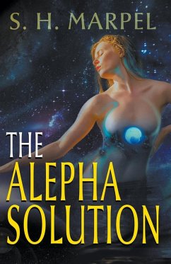 The Alepha Solution - Marpel, S. H.
