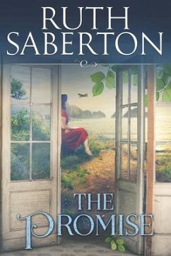 The Promise - Saberton, Ruth