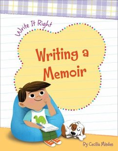 Writing a Memoir - Minden, Cecilia