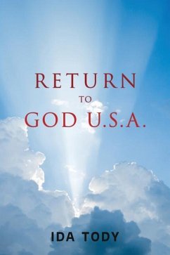 Return to God U.S.A. - Tody, Ida