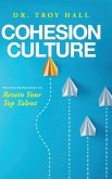 Cohesion Culture Cohesion Culture