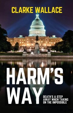 Harm's Way - Wallace, Clarke