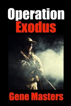 Operation Exodus - Masters, Gene