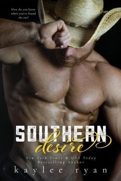 Southern Desire - Ryan, Kaylee