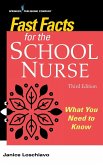 Fast Facts for the School Nurse