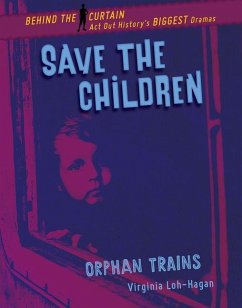 Save the Children - Loh-Hagan, Virginia