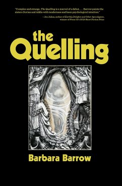 The Quelling - Barrow, Barbara