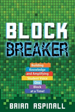 Block Breaker - Aspinall, Brian