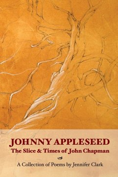 Johnny Appleseed - Clark, Jennifer