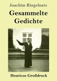 Gesammelte Gedichte (Großdruck)