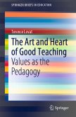 The Art and Heart of Good Teaching (eBook, PDF)