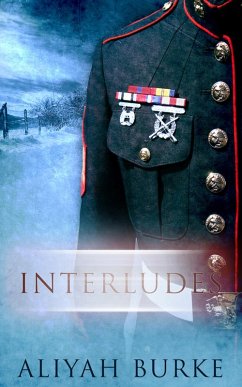 Cover Interludes: A Box Set (eBook, ePUB)