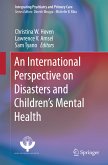 An International Perspective on Disasters and Children's Mental Health (eBook, PDF)