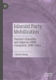 Islamist Party Mobilization (eBook, PDF)