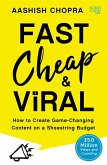 Fast, Cheap and Viral (eBook, ePUB)