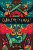 A Treasury of Tales from the Kathasaritasagara (eBook, ePUB)