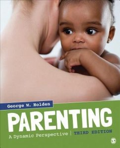 Parenting - Holden, George W