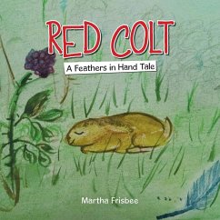 Red Colt - Frisbee, Martha
