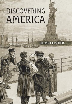 Discovering America - Fischer, Helmut