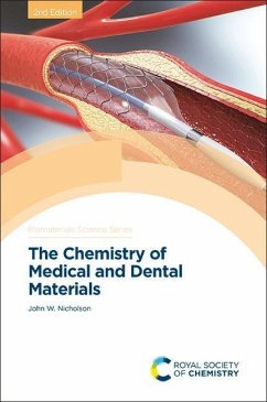 Chemistry of Medical and Dental Materials - Nicholson, John W