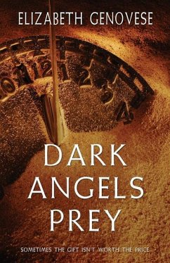 Dark Angels Prey - Genovese, Elizabeth