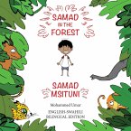 Samad in the Forest Samad in the Forest