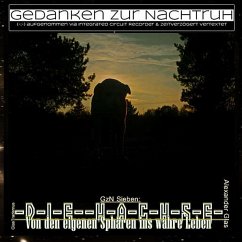 GzN Sieben: Die Hachse (eBook, ePUB) - Glas, Alexander; Glas, Tradamus