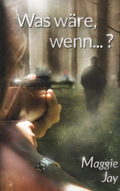 Cover Was wäre, wenn...? (eBook, ePUB)