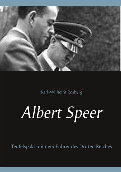 Albert Speer (eBook, ePUB)