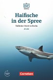 Die DaF-Bibliothek / A1/A2 - Haifische in der Spree (eBook, ePUB)
