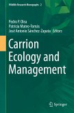 Carrion Ecology and Management (eBook, PDF)