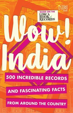 WOW! INDIA (eBook, ePUB) - India, Hachette