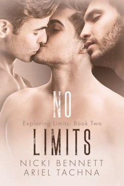 No Limits: Volume 2 - Tachna, Ariel; Bennett, Nicki