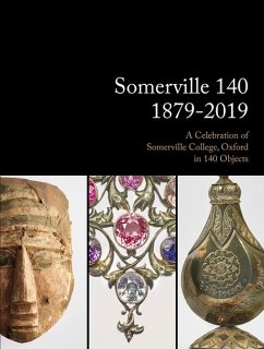 Somerville 140: 1879-2019 - Emerson, Lizzy