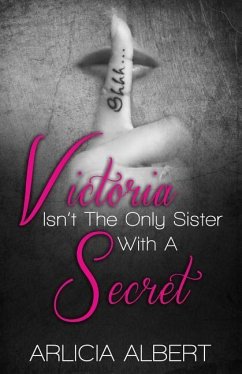 Victoria Isn't the Only Sister with a Secret - Albert, Arlicia