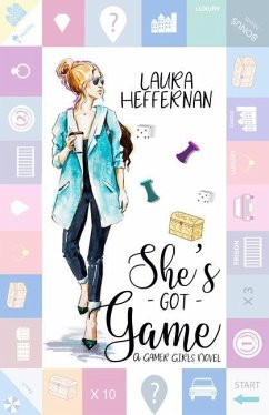 She's Got Game - Heffernan, Laura