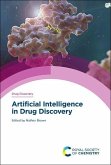 Artificial Intelligence in Drug Discovery Artificial Intelligence in Drug Discovery