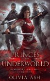 Princes of the Underworld: a Steamy Romantic Urban Fantasy