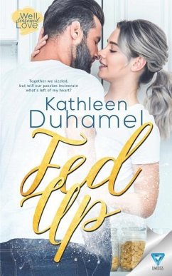 Fed Up - Duhamel, Kathleen