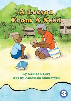 A Lesson From A Seed - Leri, Samson