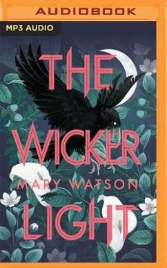 The Wickerlight - Watson, Mary