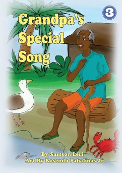Grandpa's Special Song - Leri, Samson