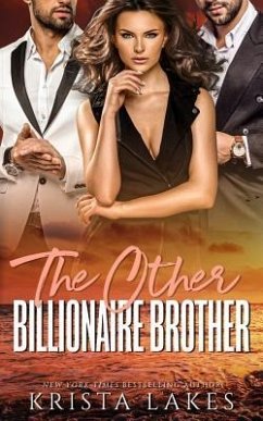 The Other Billionaire Brother - Lakes, Krista