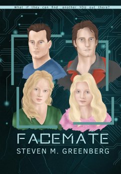 FaceMate - Greenberg, Steven M