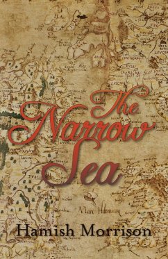 The Narrow Sea - Morrison, Hamish