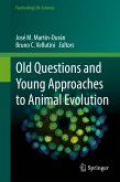 Old Questions and Young Approaches to Animal Evolution (eBook, PDF)