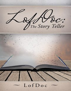 Cover LofDoc: The Story Teller (eBook, ePUB)