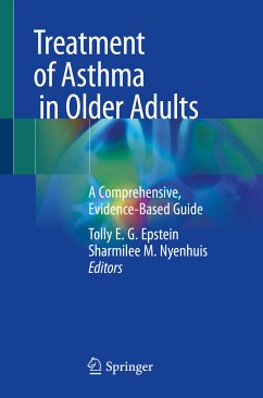 Treatment of Asthma in Older Adults (eBook, PDF)